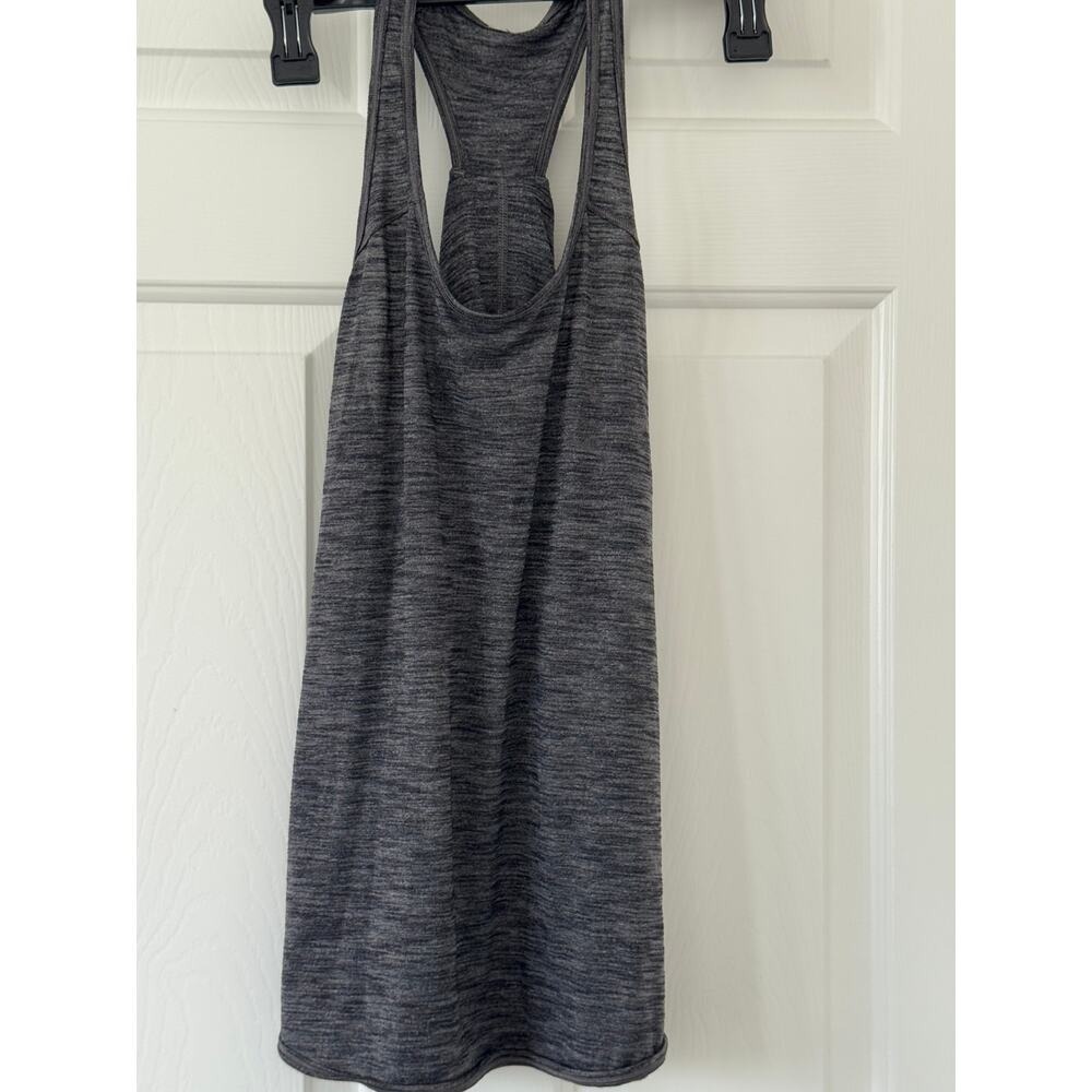 Lululemon‎ Essential Racerback Tank - Picture 2 of 5